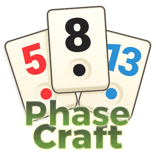 Phase Craft
